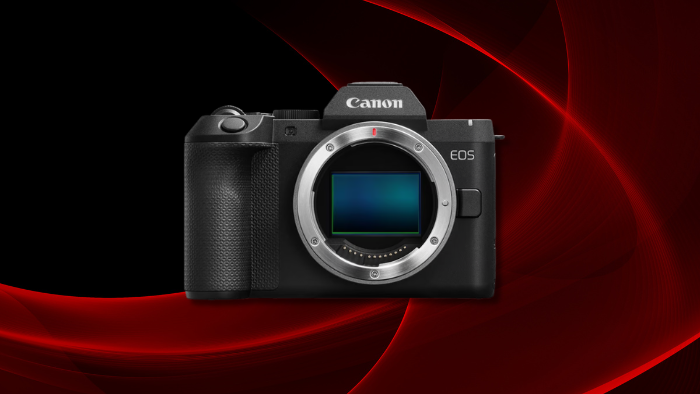 Canon EOS R8 II sở hữu cảm biến CMOS full-frame 24.2MP kết hợp cùng bộ xử lý DIGIC X