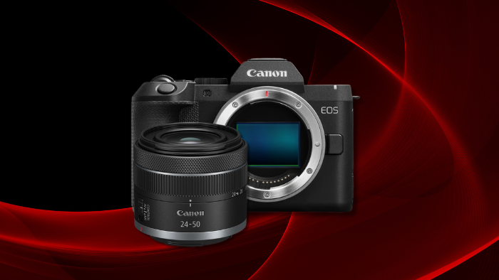 Người dùng có một bộ máy ảnh full-frame với dải tiêu cự linh hoạt trong thiết kế tương đối gọn nhẹ