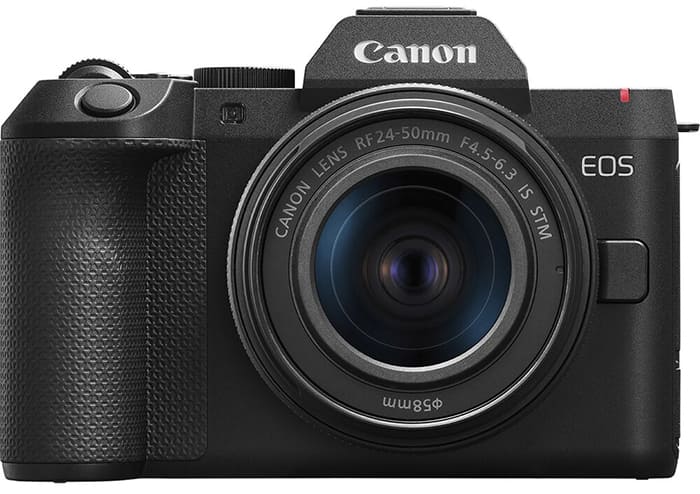 Một trong những nâng cấp đáng chú ý trên Canon EOS R8 II là hệ thống chống rung trong thân máy IBIS 5 trục