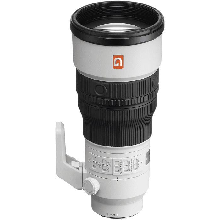Sony FE 400mm F/4.5 GM OSS được phát triển nhằm giảm bớt những hạn chế về kích thước và trọng lượng