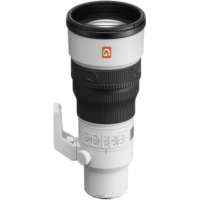 Sony FE 600mm F/6.3 GM OSS được xây dựng với định hướng giảm kích thước và trọng lượng