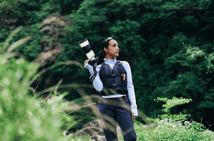 Sony FE 400mm F/4.5 GM OSS sử dụng cấu trúc quang học gồm 22 thấu kính trong 16 nhóm
