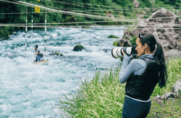 Sony FE 400mm F/4.5 GM OSS có thể kết hợp với teleconverter Sony 1.4x và 2x
