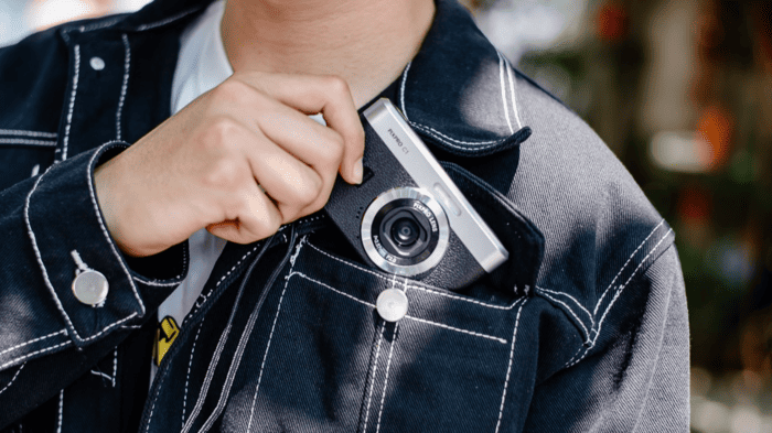 Kodak PixPro C1 còn hỗ trợ quay video Full HD 1920 x 1080 ở tốc độ 60fps