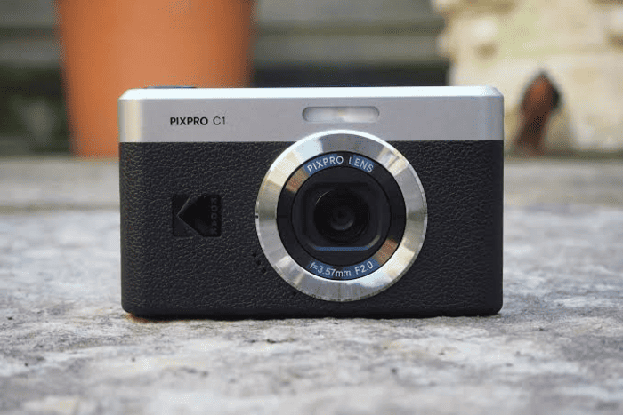 Kodak PixPro C1 hướng đến người dùng phổ thông thay vì nhiếp ảnh chuyên nghiệp