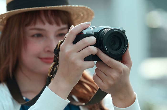 Nikon Z5 IIC hướng đến người muốn mang theo một chiếc máy ảnh full-frame trong những chuyến đi