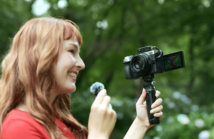 Nikon Z5 IIC hỗ trợ quay UHD 4K tối đa 60 khung hình/giây và Full HD tối đa 120 khung hình/giây