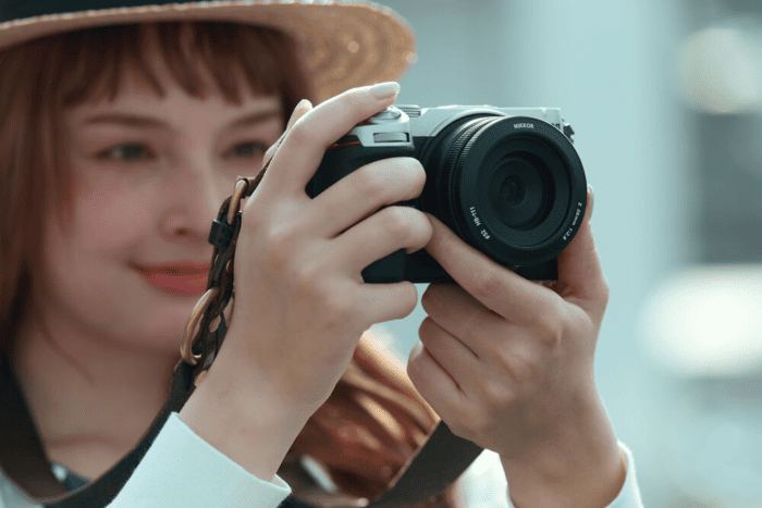 Nikon Z5 IIC còn được tích hợp những tính năng hỗ trợ quản lý hình ảnh