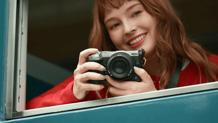 Nikon Z5 IIC còn được trang bị nhiều tính năng quay video dành cho người sáng tạo nội dung
