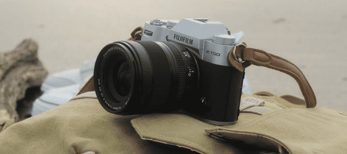 Film Simulation là một trong những đặc trưng được nhắc đến nhiều khi nói về trải nghiệm máy ảnh Fujifilm