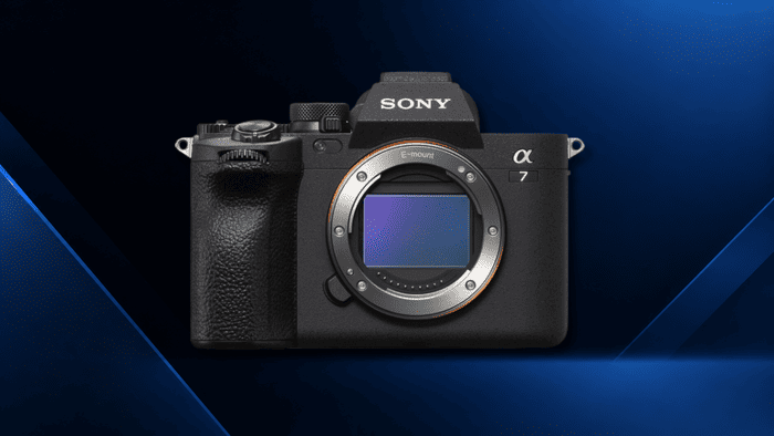 A7S IV là một cái tên được nhắc đến nhiều