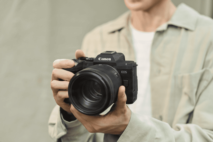 Điểm đáng chú ý trên Canon EOS R8 Mark II nằm ở cách máy kết hợp các tính năng phục vụ cả nhiếp ảnh lẫn video