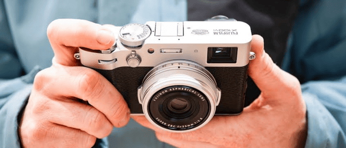 Fujifilm X100VI còn trở thành hiện tượng trong thị trường máy ảnh