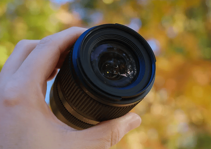 Tamron 16-50mm F/2.8 mang đến góc nhìn rộng, thuận tiện khi ghi lại phong cảnh thiên nhiên, công trình kiến trúc