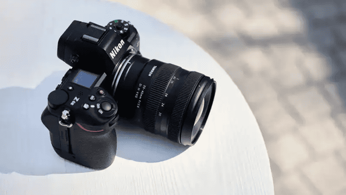 Tamron 20-40mm f/2.8 Di III VXD Nikon Z được trang bị cơ chế lấy nét VXD