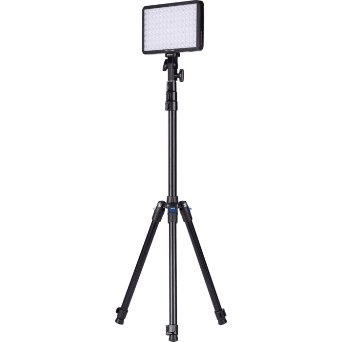 Chân Đèn amaran 2m thuận tiện để mang theo trong các buổi quay video