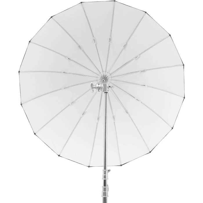 Godox UB-130W có thể được sử dụng làm nguồn sáng chính để chiếu sáng chủ thể