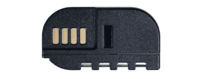 Pin Sigma BP-91 được thiết kế dành cho máy ảnh Sigma FP2