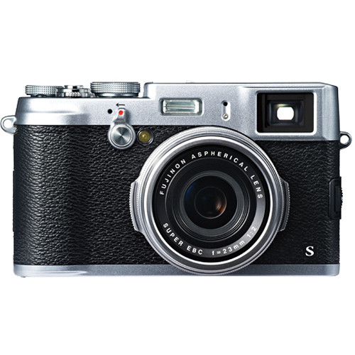 Fujifilm X100s Hàng cũ
