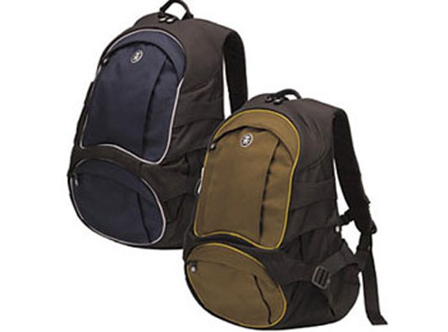 Ba lô Crumpler Dangerous Threat