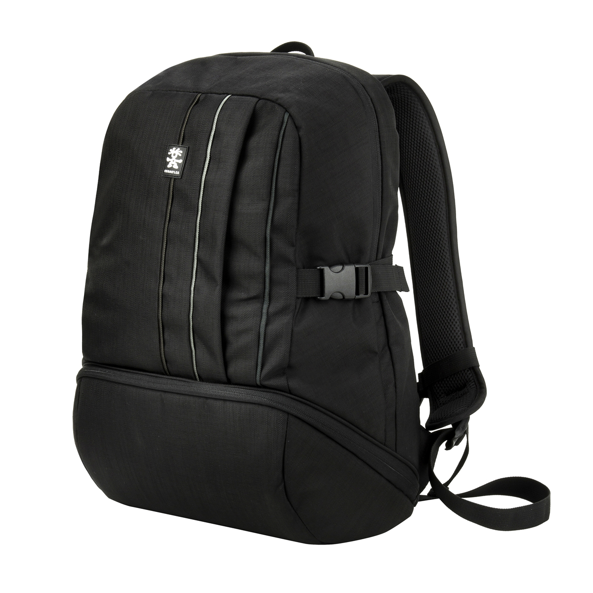 Ba lô Crumpler Jackpack haft photo