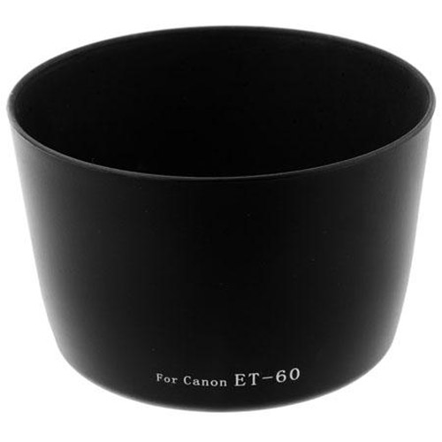 Hood Canon ET60 For Canon EF 75-300mm & EF-S 55-250mm | Giá Và Dịch Vụ - Foto 11