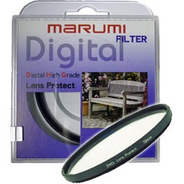 Marumi 77mm DHG