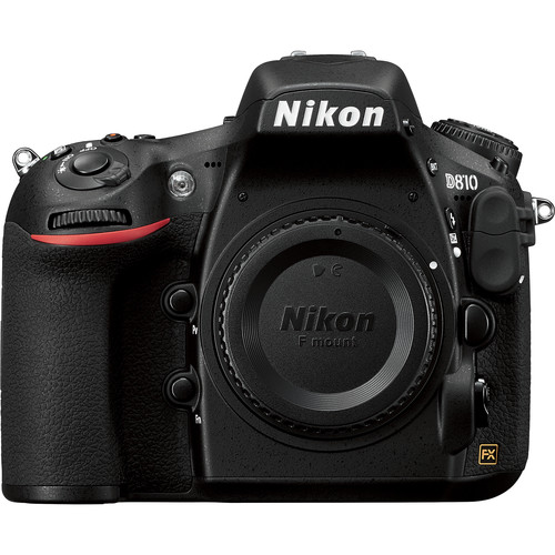 Nikon D810 hàng cũ
