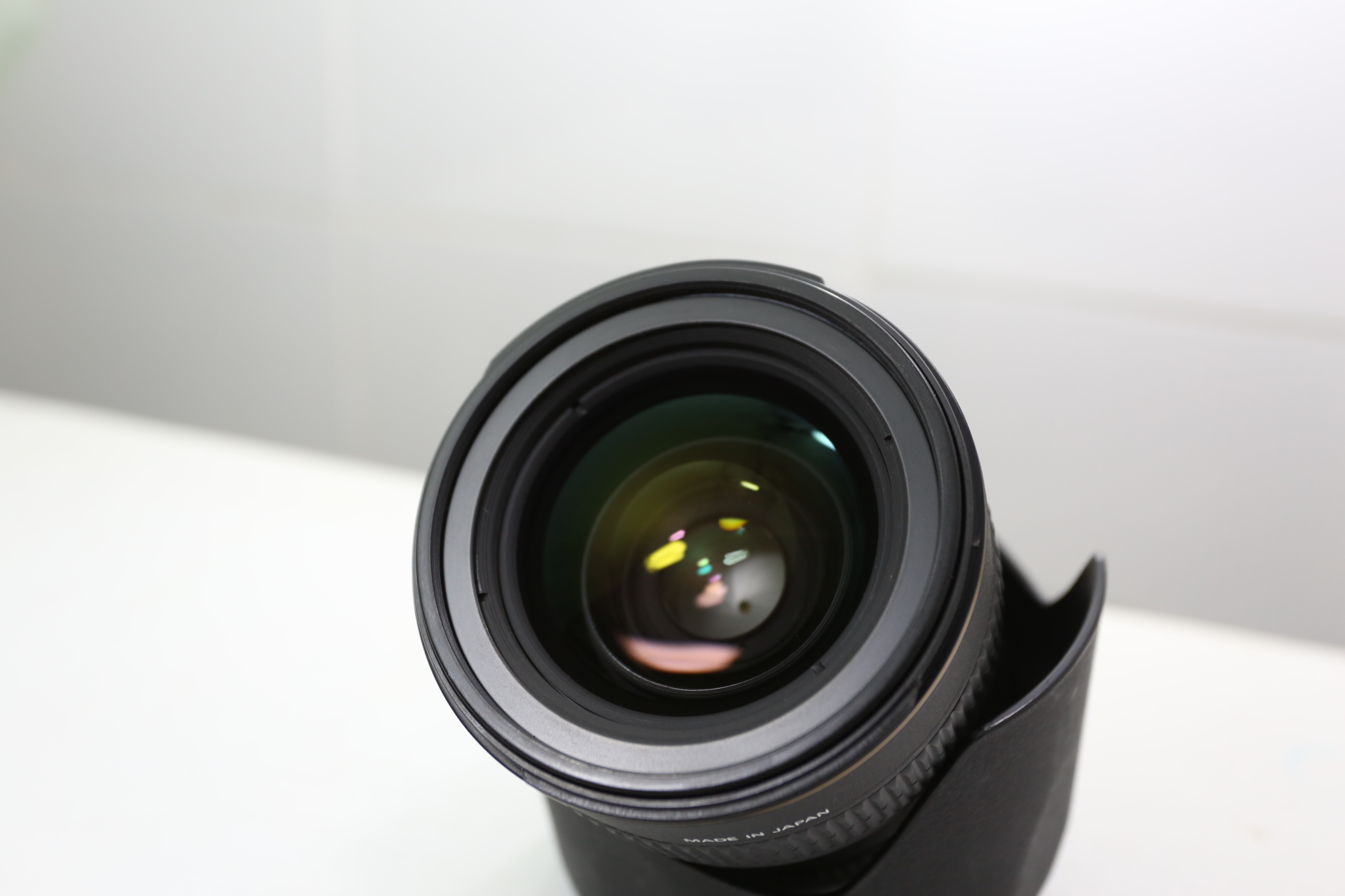 Nikon AFS 2870mm f/2.8D IF ED lens nikon afs 2870 f2.8d ống