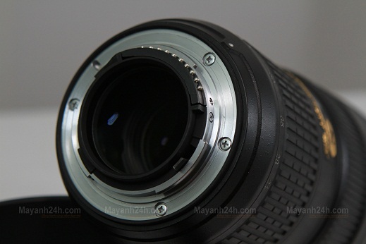 Nikon Teleobiettivo Anello Filtro In Metallo Per Obiettivo Nikon - Foto 7