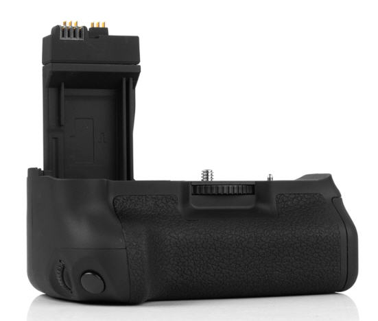 Grip Pixel Vertax E8 for Canon 550D/600D/650D/700D