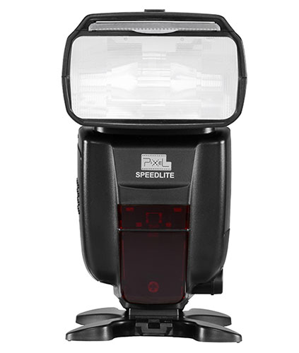 pixel speedlite