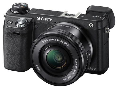 sony a5100 bluetooth