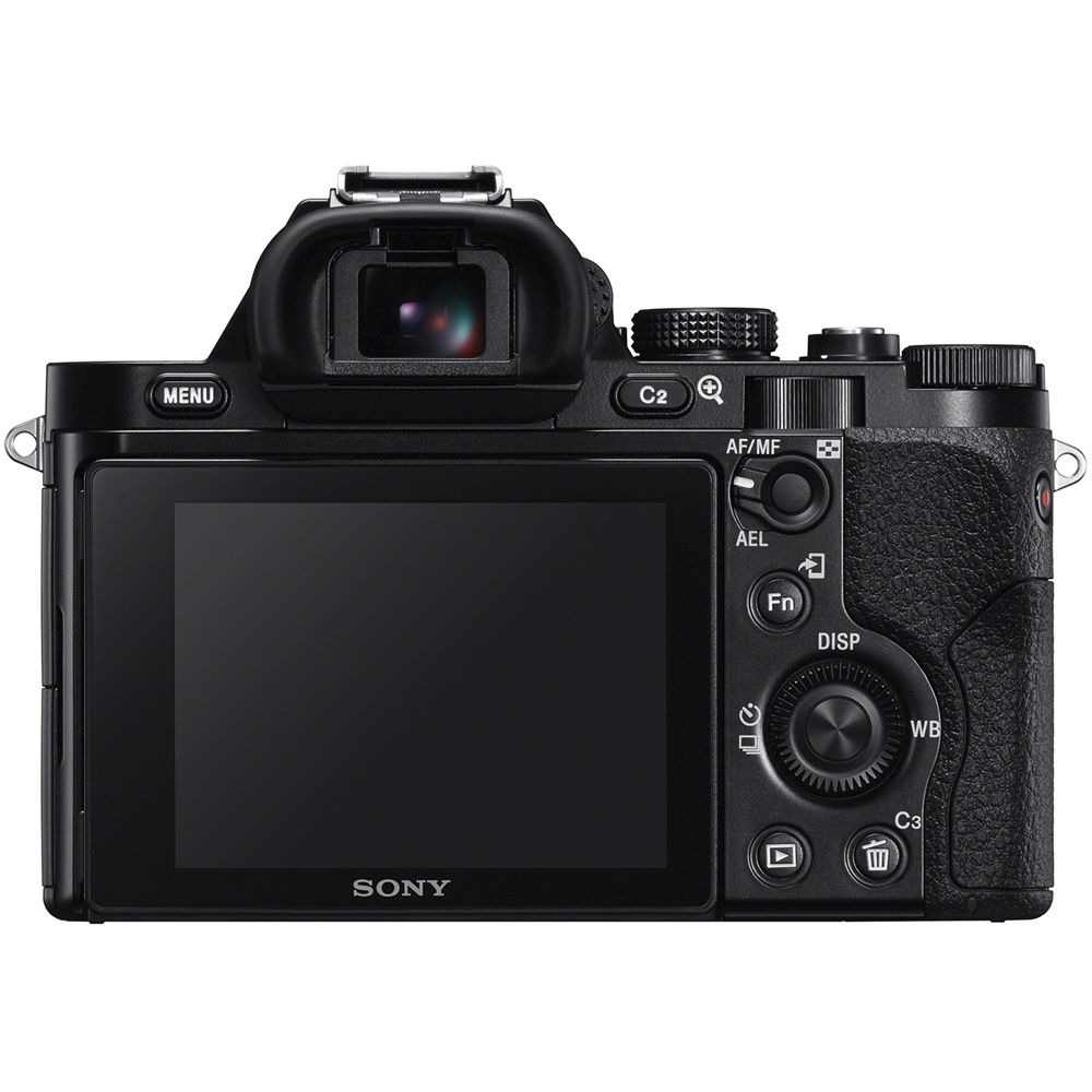 Sony alpha A7 cũ | Mayanh24h
