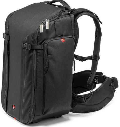 Ba lô máy ảnh Manfrotto Pro Backpack 50