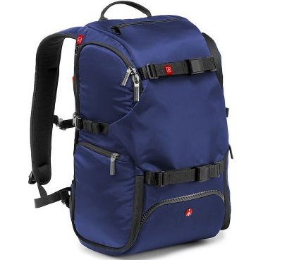 Balo Manfrotto Advanced Travel Backpack