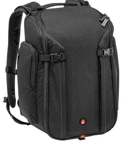 Ba lô máy ảnh Manfrotto Pro Backpack 20