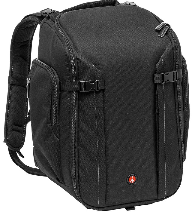 Ba lô máy ảnh Manfrotto Pro Backpack 30