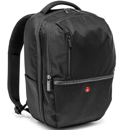 Ba lô Manfrotto Gear BackPack L