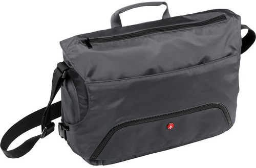 Túi Manfrotto Messenger Befree (Gray)