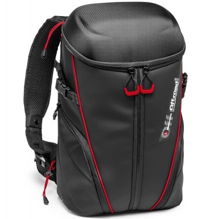 Ba lô Manfrotto Offroad Stunt Backpack