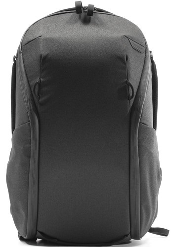 Peak Design Everyday Backpack Zip 20L (Black)