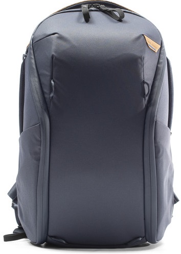 Peak Design Everyday Backpack Zip 20L (MidNight)