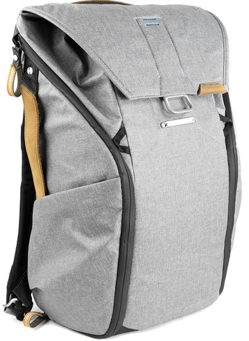 Peak Design Everyday Backpack 20L (Ash)