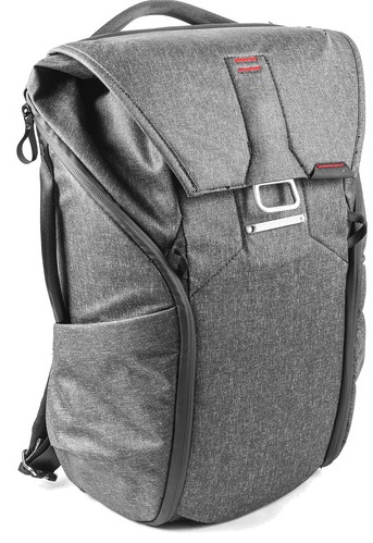 Peak Design Everyday Backpack 20L (Charcoal)