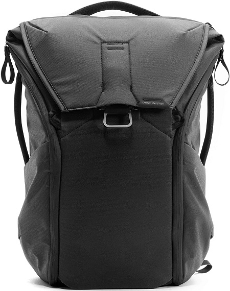 Peak Design Everyday Backpack 20L (Black)