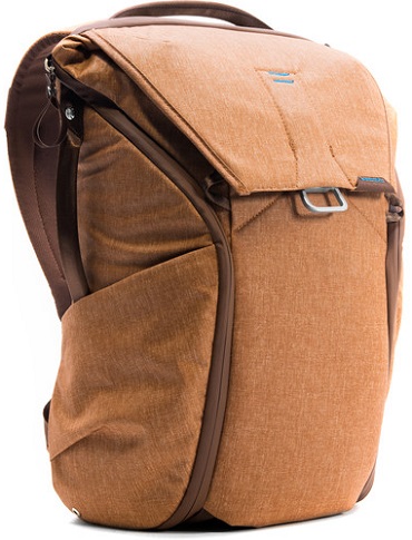 Peak Design Everyday Backpack 20L (Heritage Tan)