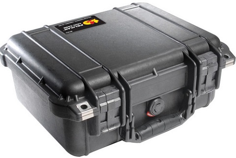 Vali Pelican 1400 Protector Case