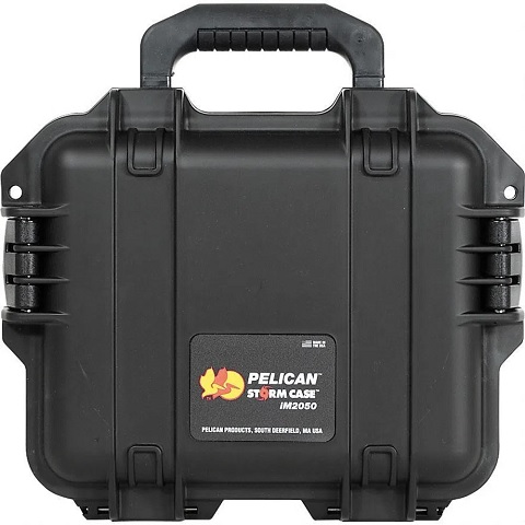 Vali Pelican iM2050 Storm Case