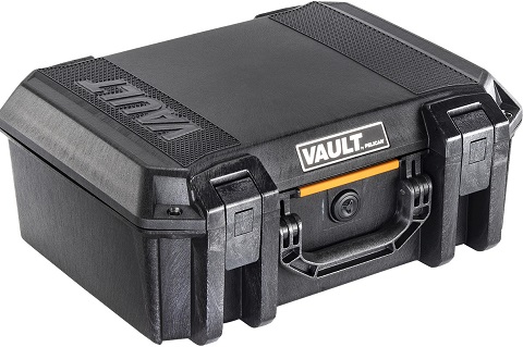 Vali Pelican V300 Vault Large